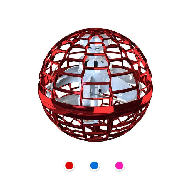 Flying Ball Drone - Image 5