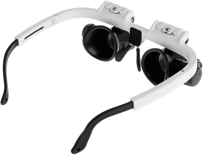 Professional LED Magnifying Glasses - Image 9