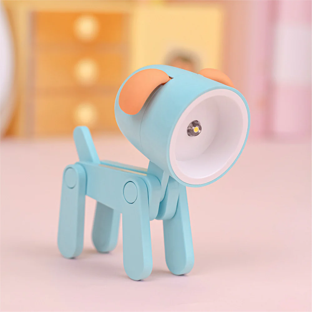 Cute Animal Night Lamp - Image 11