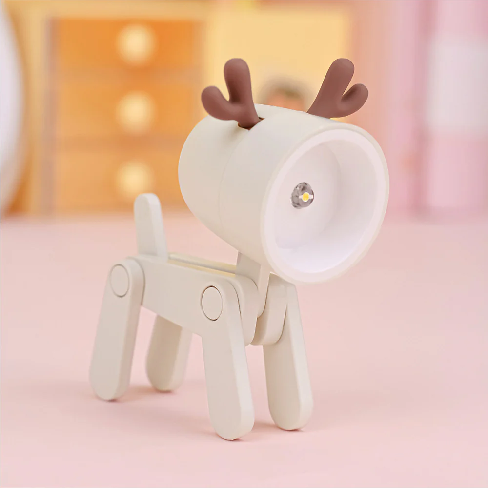 Cute Animal Night Lamp - Image 12