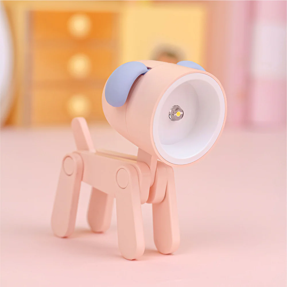 Cute Animal Night Lamp - Image 21