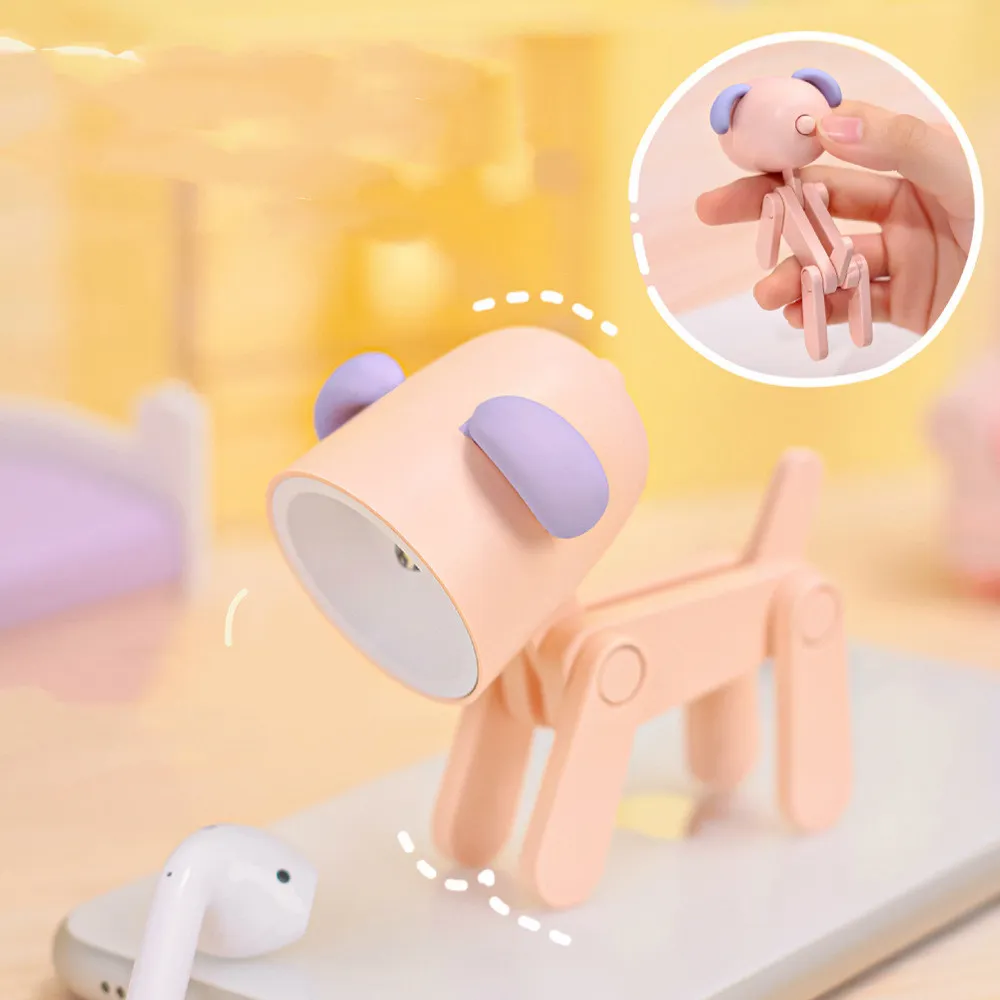 Cute Animal Night Lamp - Image 7