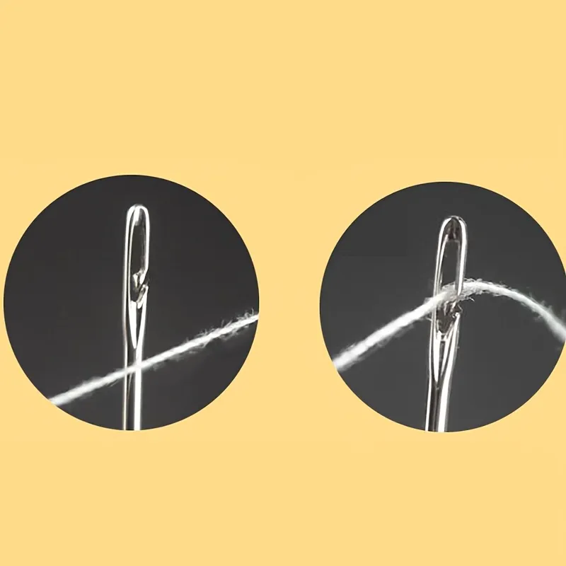 Easy-Threading Needle Set - Image 5