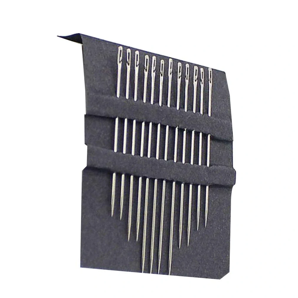 Easy-Threading Needle Set - Image 6