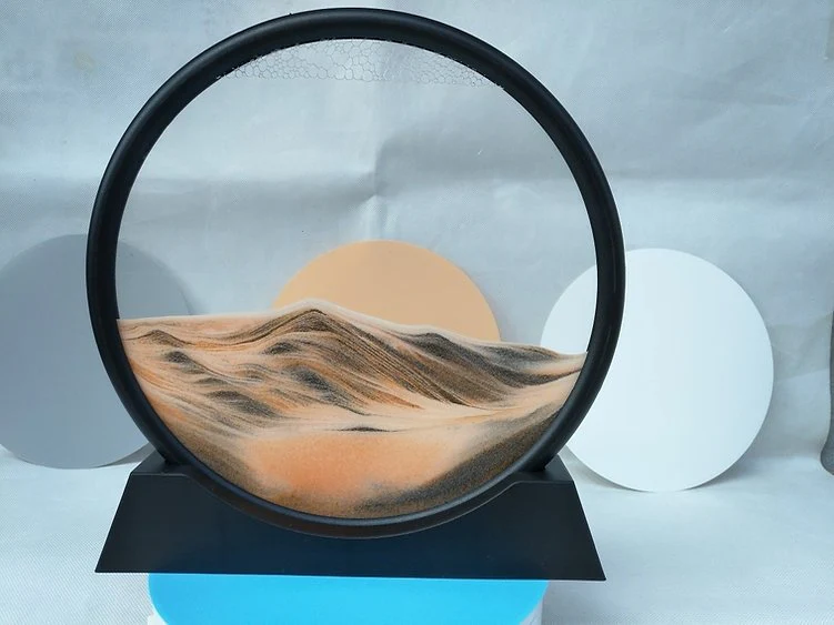 3D Quicksand Painting - Image 5