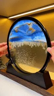 3D Quicksand Painting - Image 7