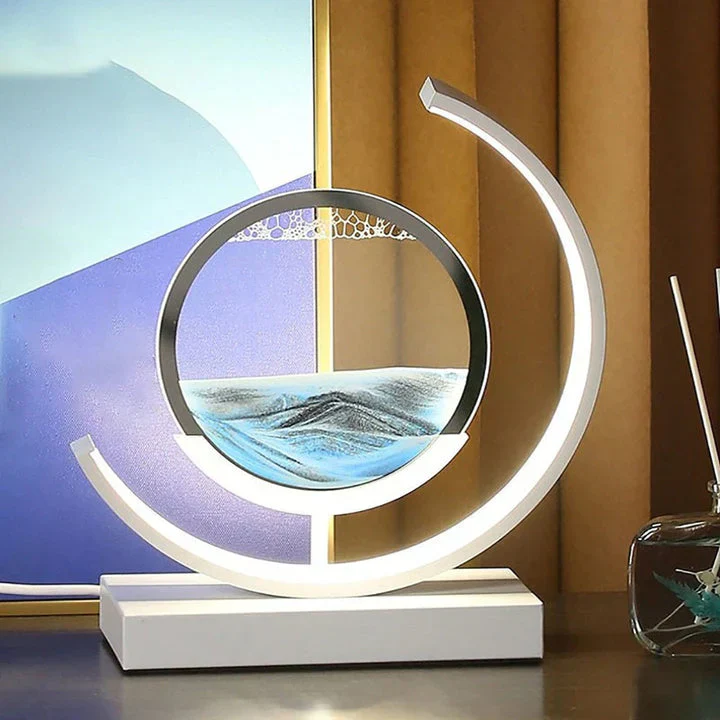 Quicksand Table Lamp - Image 12
