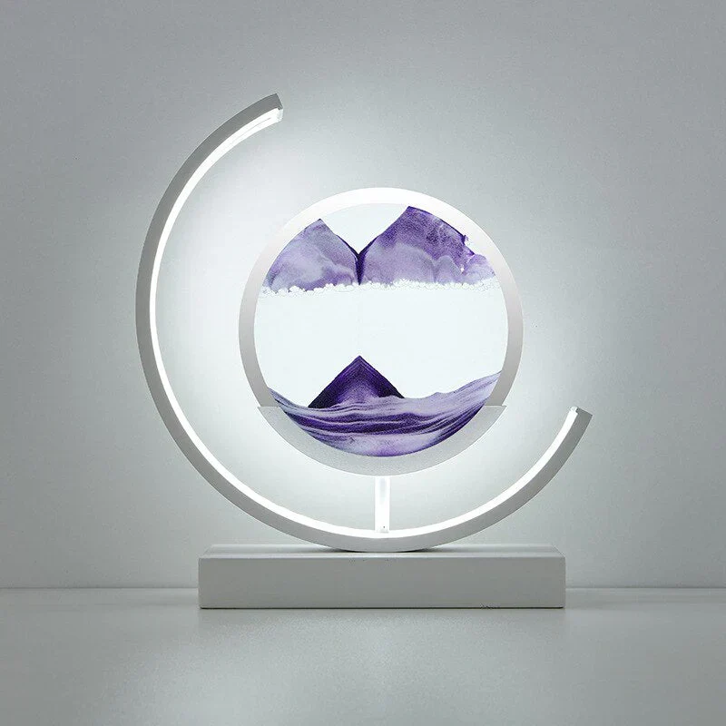 Quicksand Table Lamp - Image 3