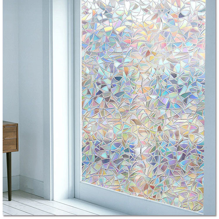 Rainbow Window Film - Image 3