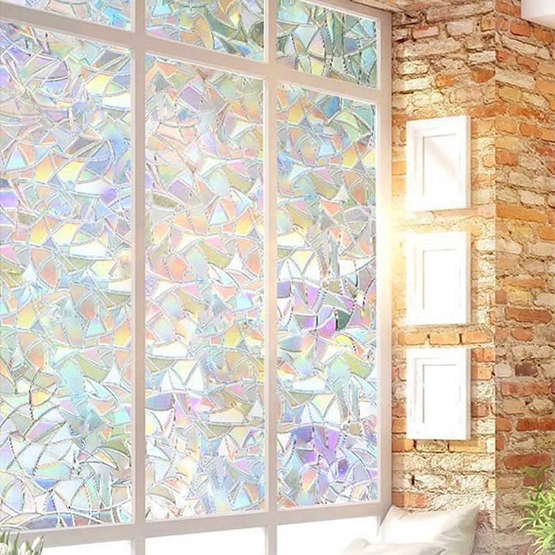 Rainbow Window Film - Image 4
