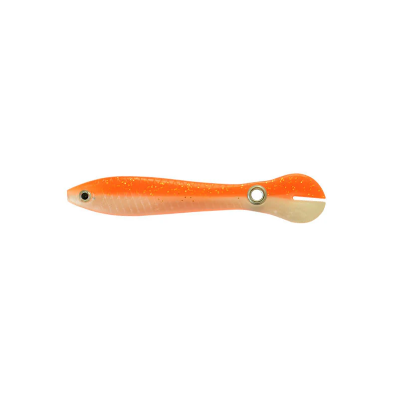 Realistic Flexible Fishing Lure Set - Image 10