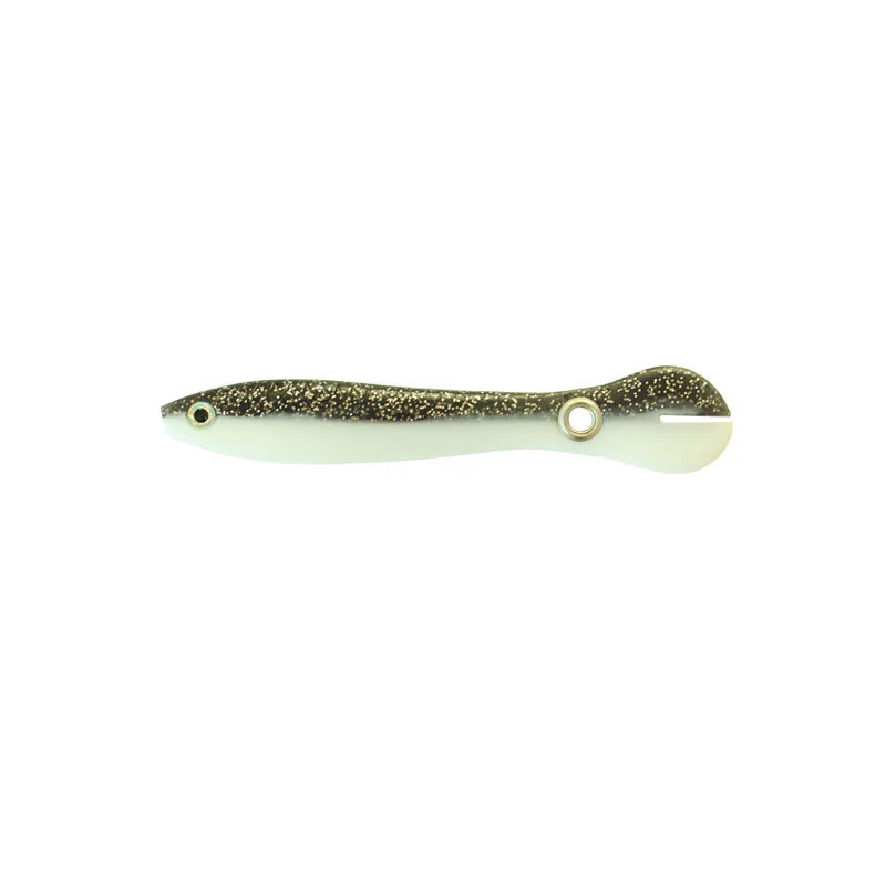 Realistic Flexible Fishing Lure Set - Image 12