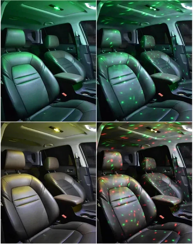Car LED Ambient Lights - Image 6