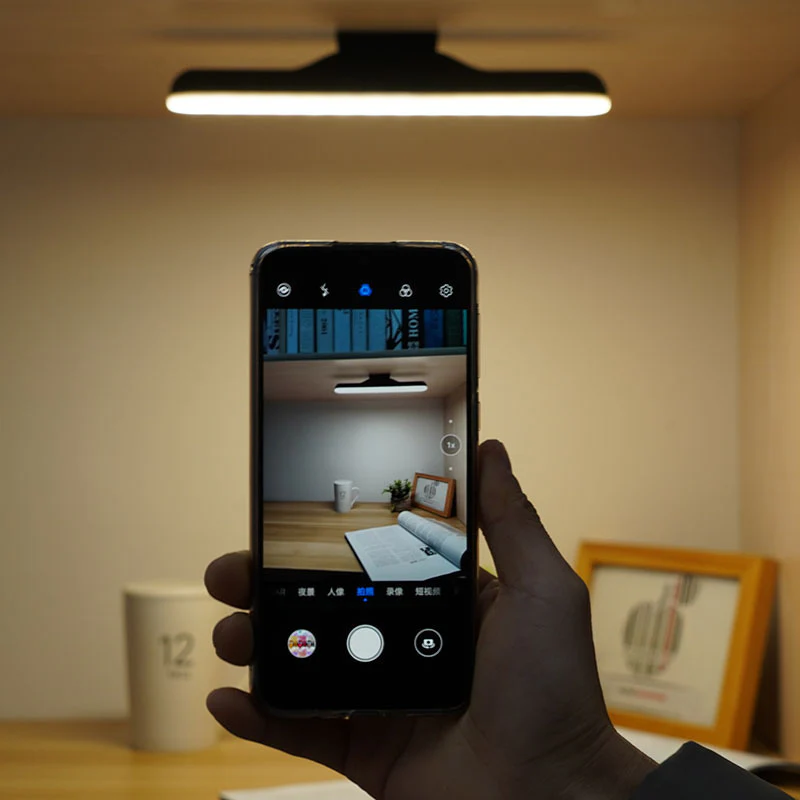 Magnetic LED Desk Lamp - Image 5