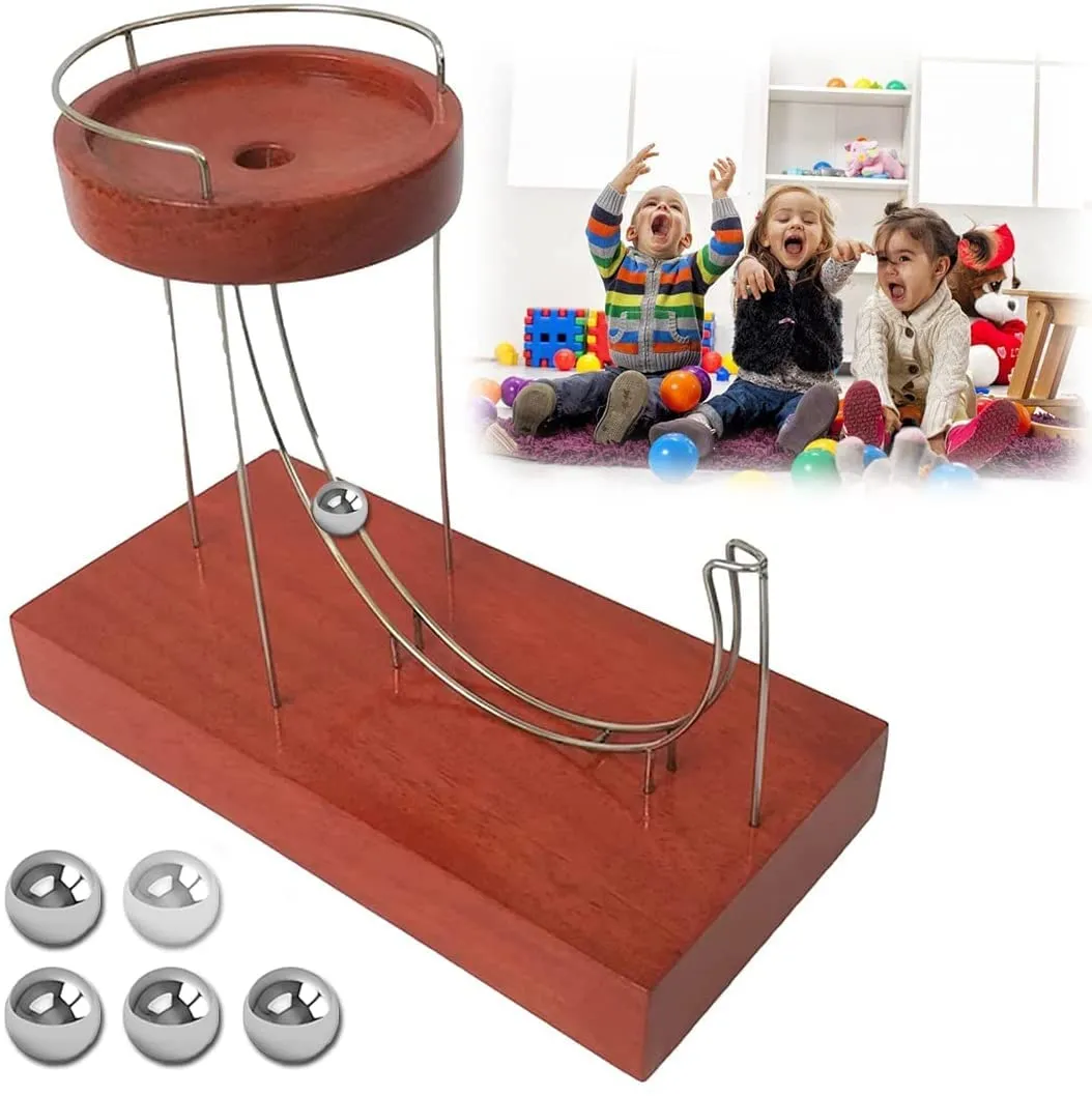 Perpetual Motion Machine - Image 3