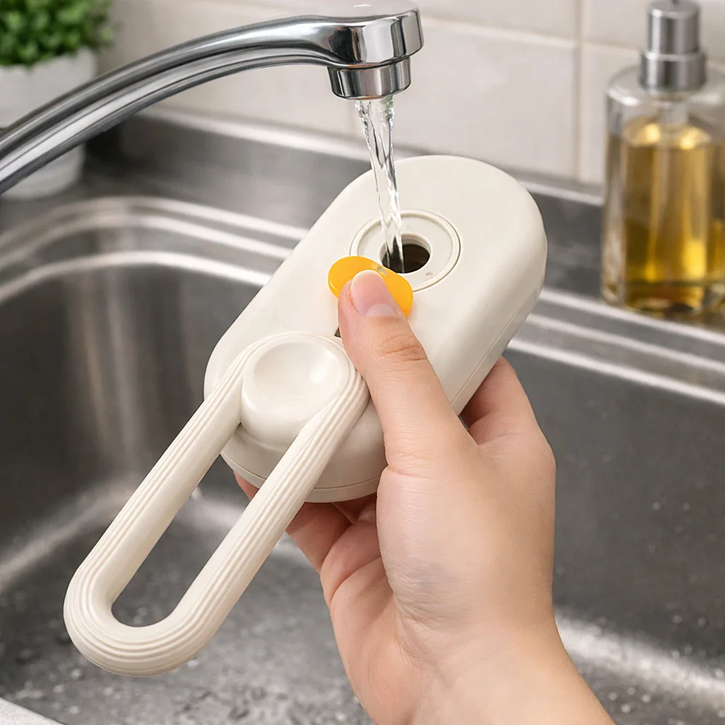 3-in-1 Steam Pet Brush - Image 6