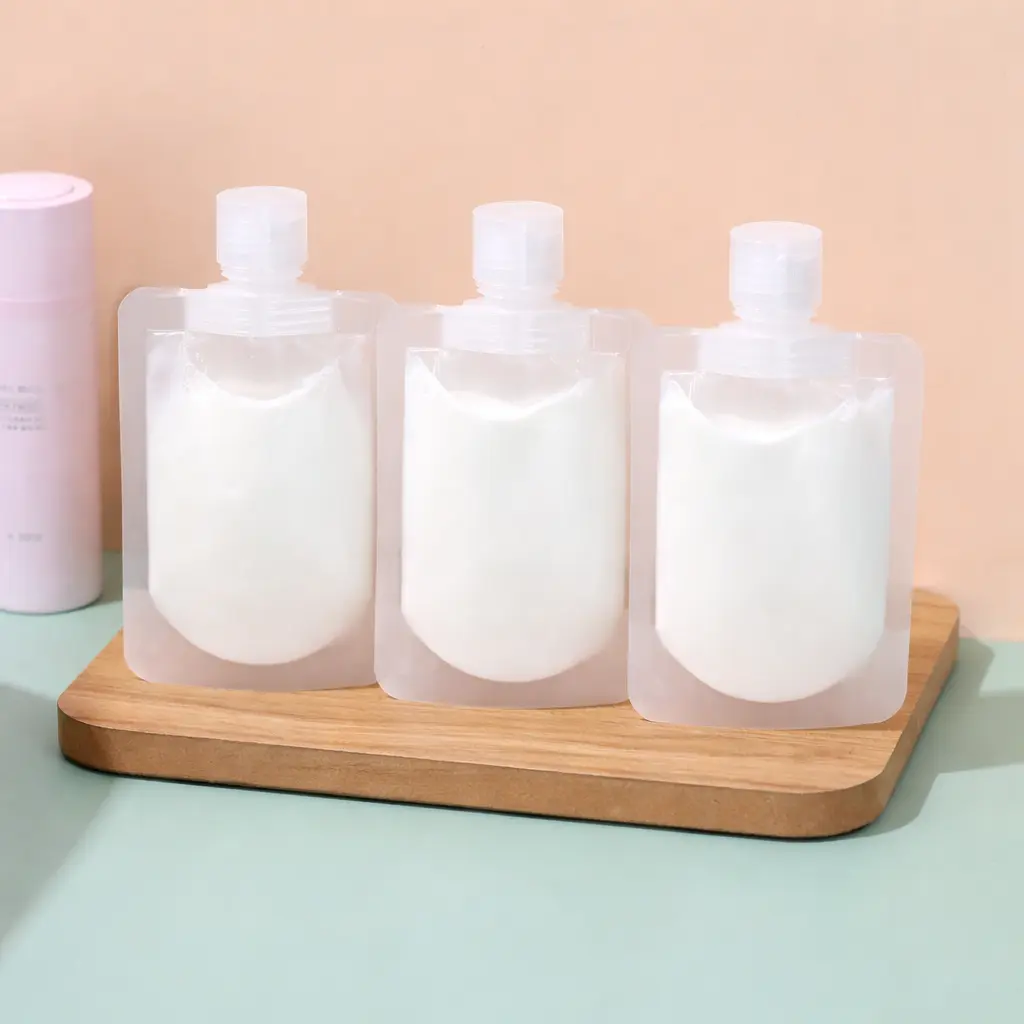 Refillable Dispensing Bags (Set of 5) - Image 5