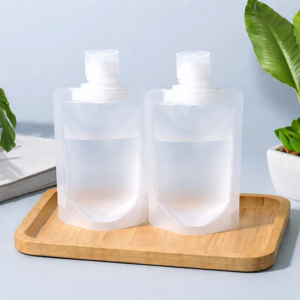 Refillable Dispensing Bags (Set of 5) - Image 7