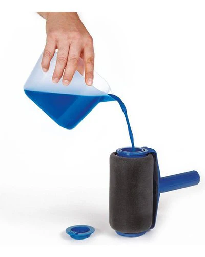 Refillable Paint Roller Brush - Image 4