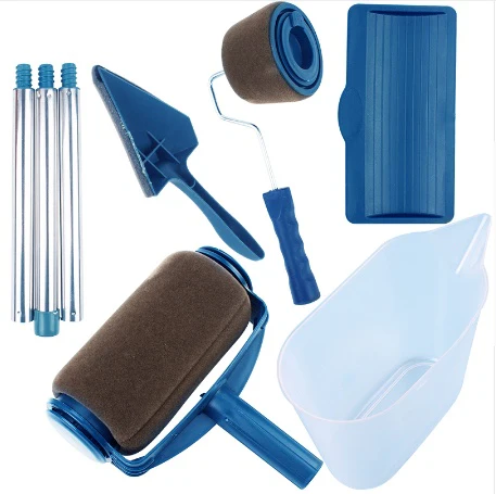 Refillable Paint Roller Brush - Image 7