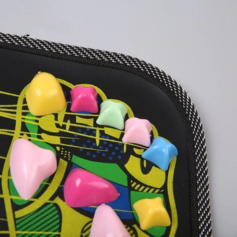 Reflexology Foot Massage Pad - Image 5