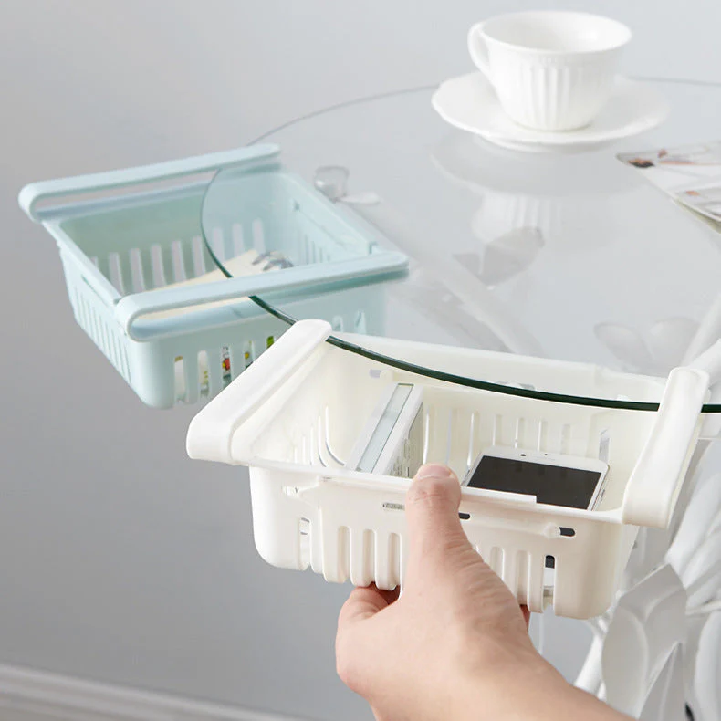 Refrigerator Storage Rack - Image 3