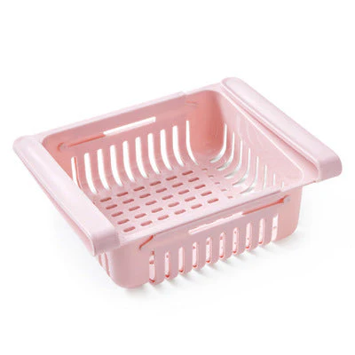 Refrigerator Storage Rack - Image 7