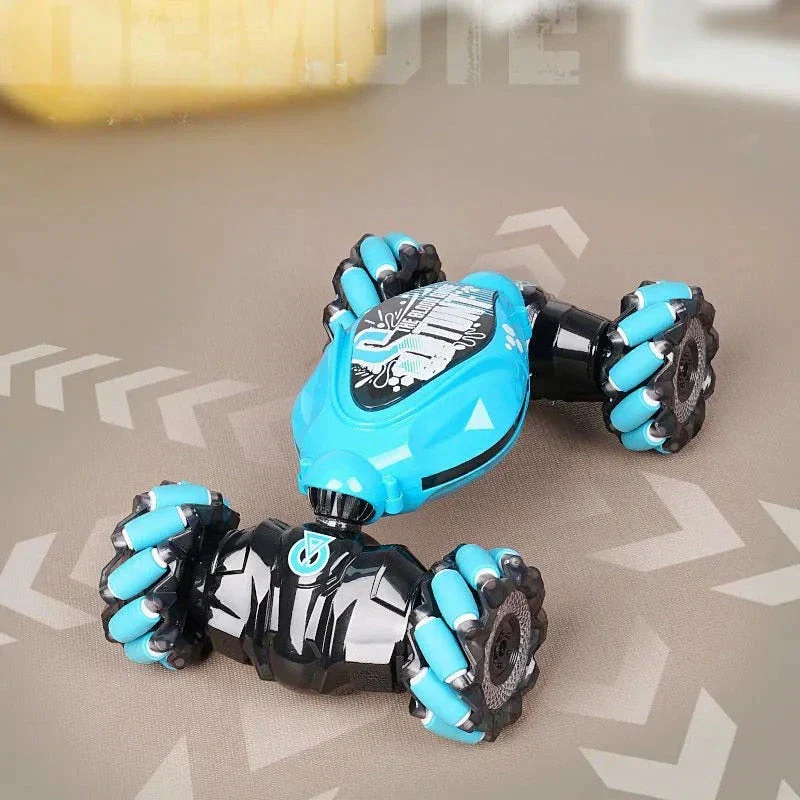 Remote Control Gesture Sensing Car - Image 3
