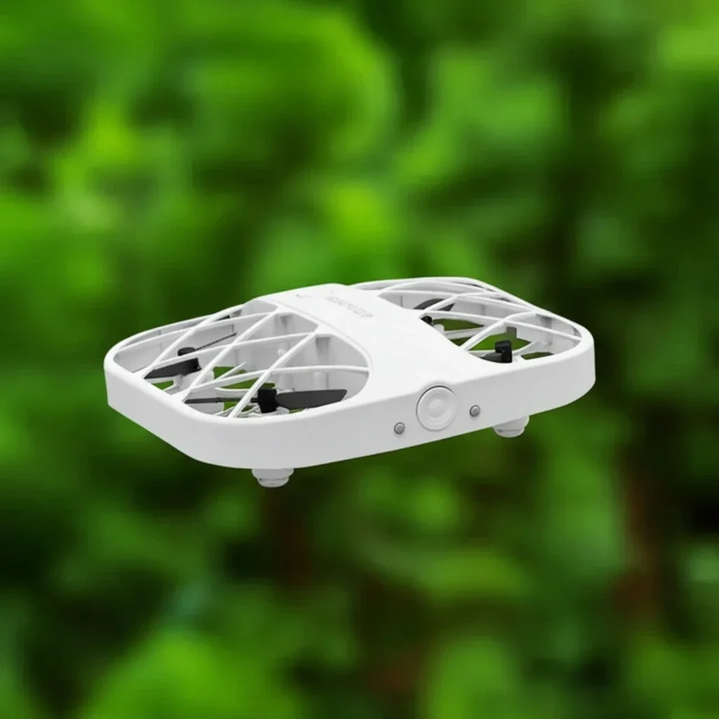 Remote Control Pocket Drone - Image 5