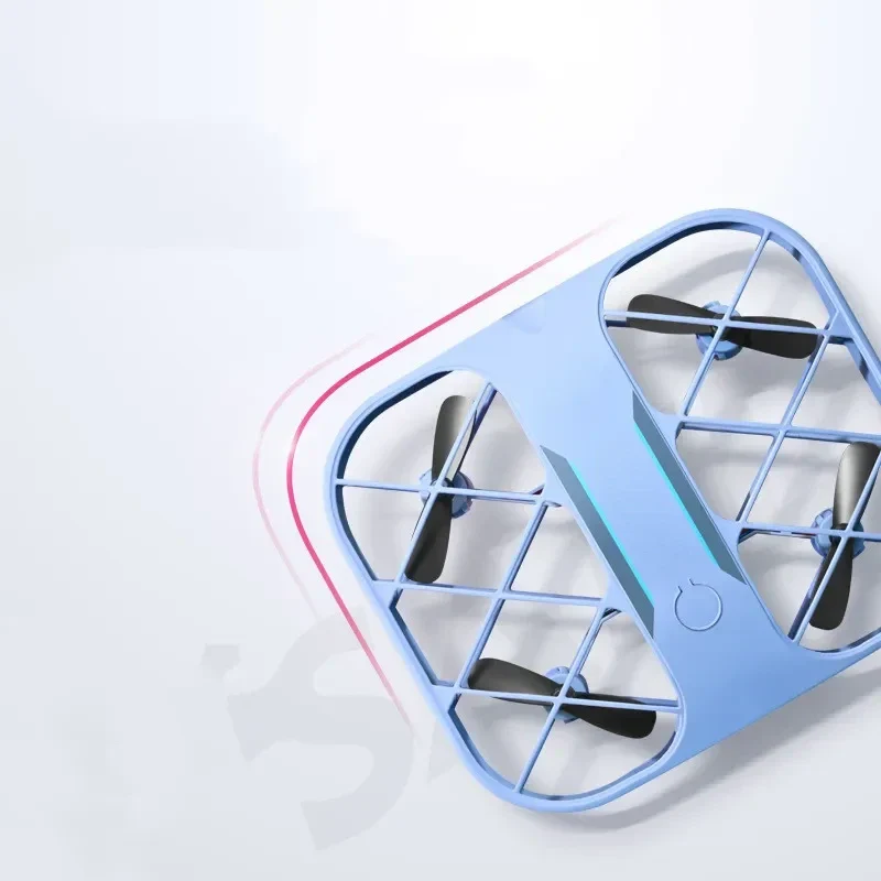 Remote Control Pocket Drone - Image 6