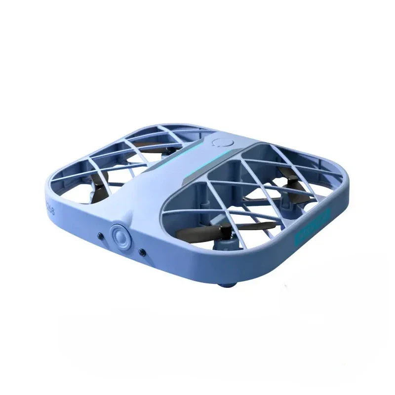 Remote Control Pocket Drone - Image 7