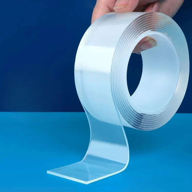 Reusable Double-Sided Adhesive Tape - Image 6