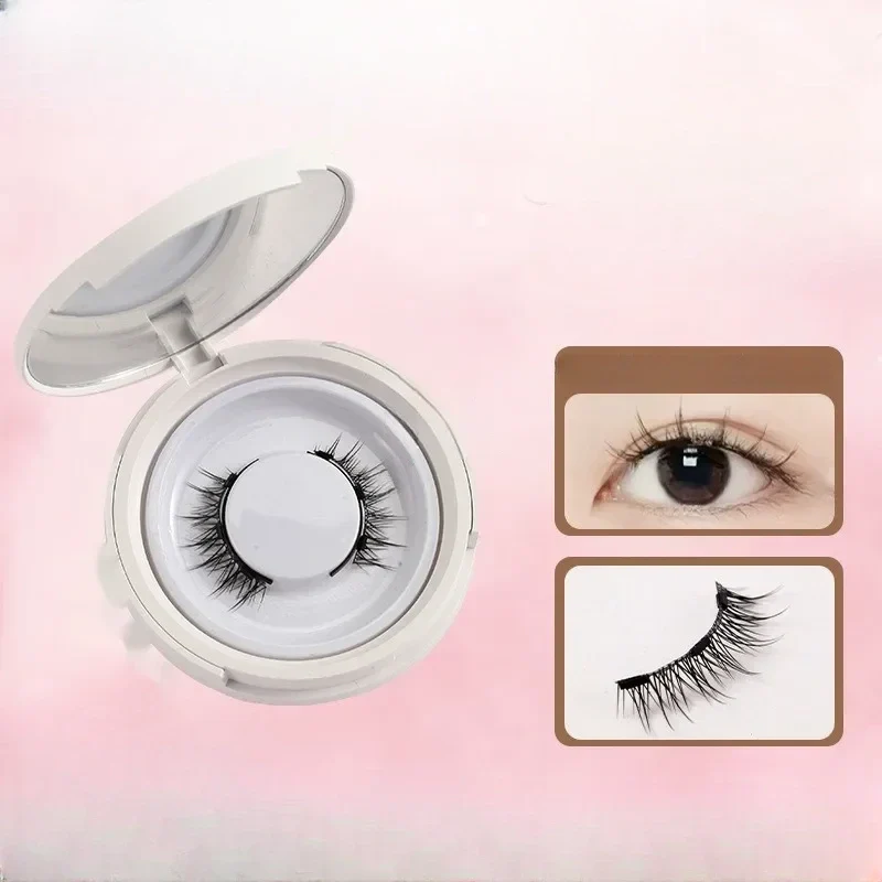 Reusable Magnetic Eyelashes - Image 10