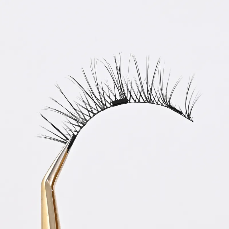 Reusable Magnetic Eyelashes - Image 6
