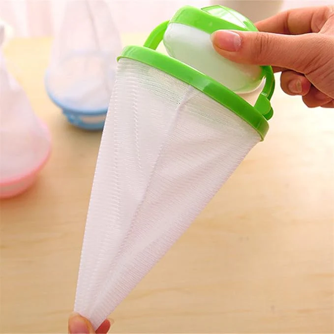 Reusable Pet Hair Remover - Image 4