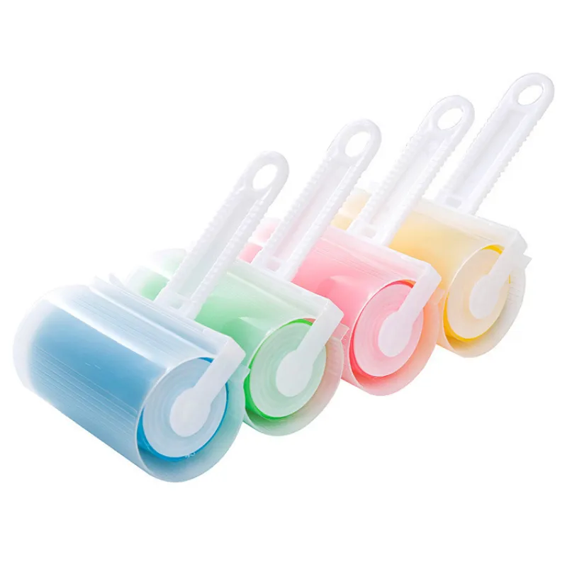 Reusable Sticky Lint Roller - Image 2