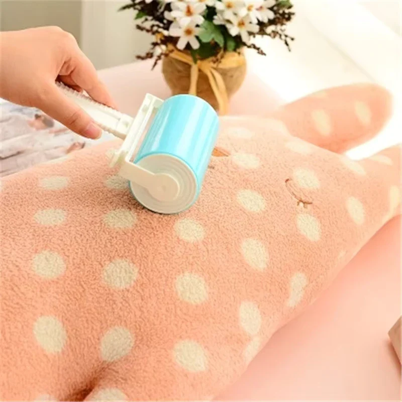 Reusable Sticky Lint Roller - Image 6