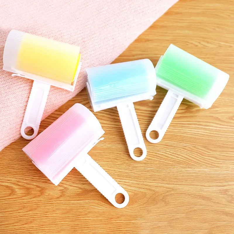 Reusable Sticky Lint Roller - Image 8