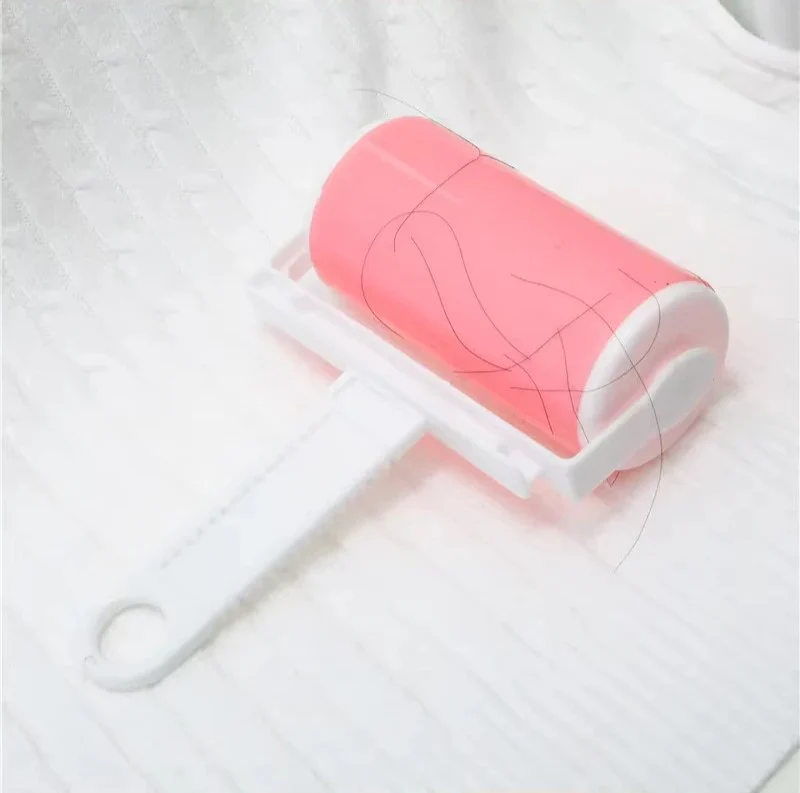 Reusable Sticky Lint Roller - Image 9