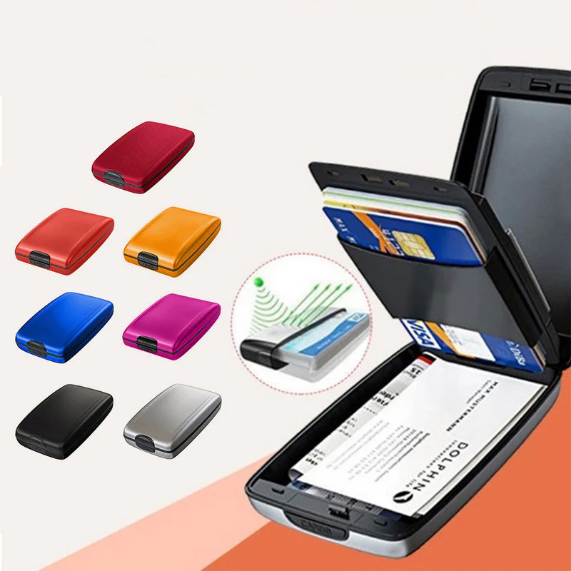 Kenvy Smart Wallet - Image 6