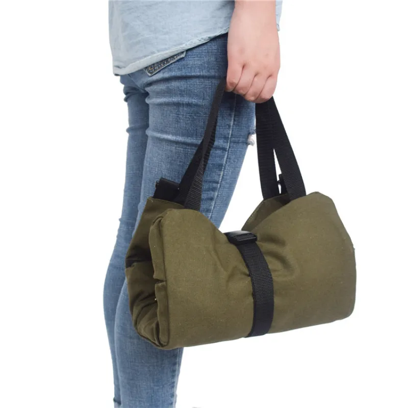 Roll-Up Tool Organizer Bag - Image 3