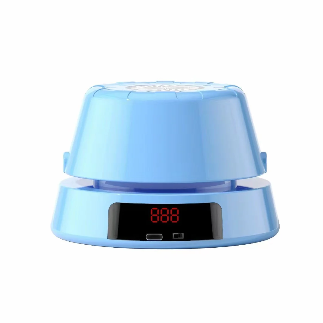 SkipMate Rope Skipping Machine - Image 10