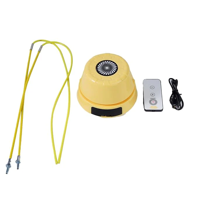 SkipMate Rope Skipping Machine - Image 2