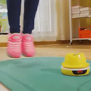 SkipMate Rope Skipping Machine - Image 7