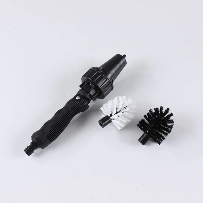 Rotating Cleaning Brush - Image 5