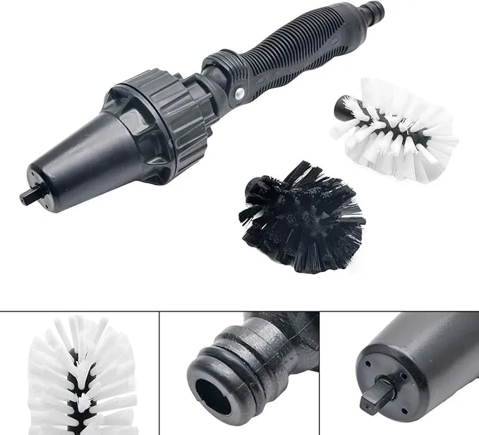 Rotating Cleaning Brush - Image 7