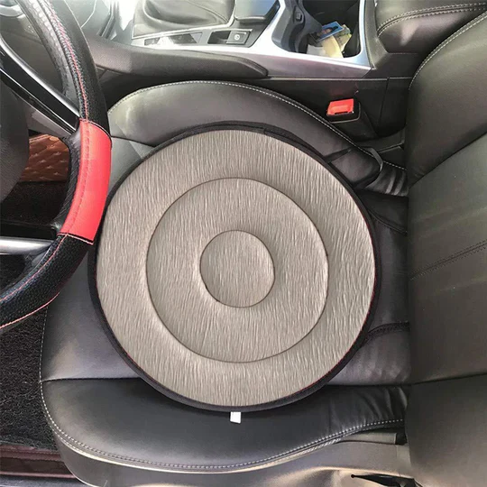 360° Rotating Car Seat Cushion - Image 6