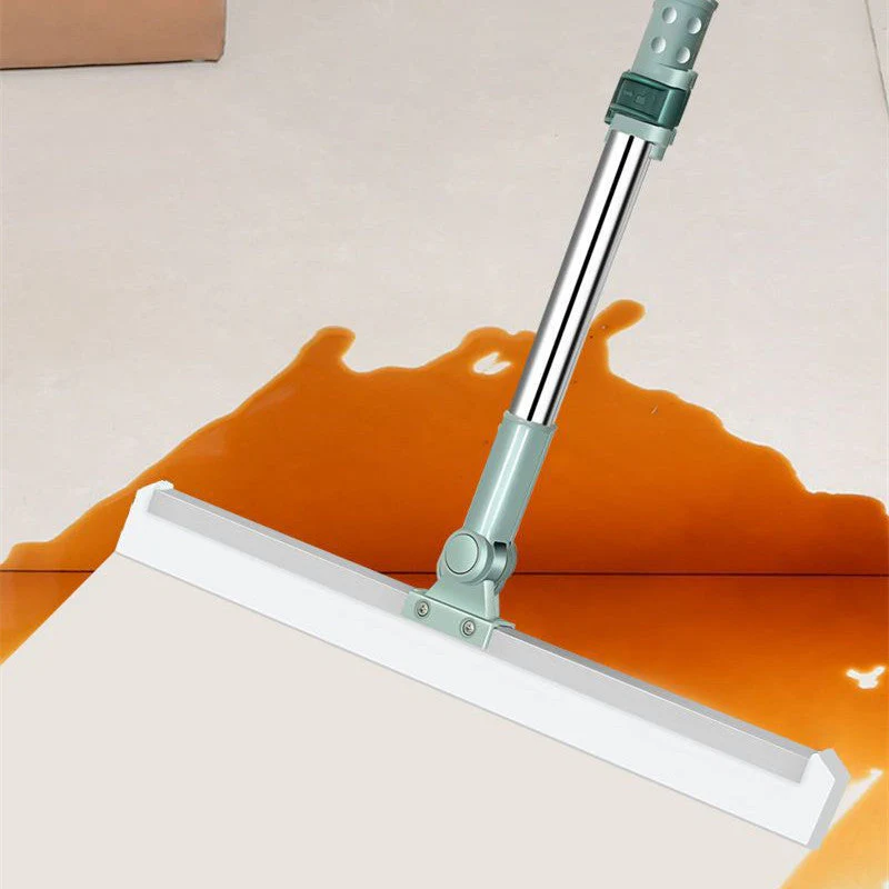 180° Rotating Silicone Mop - Image 4