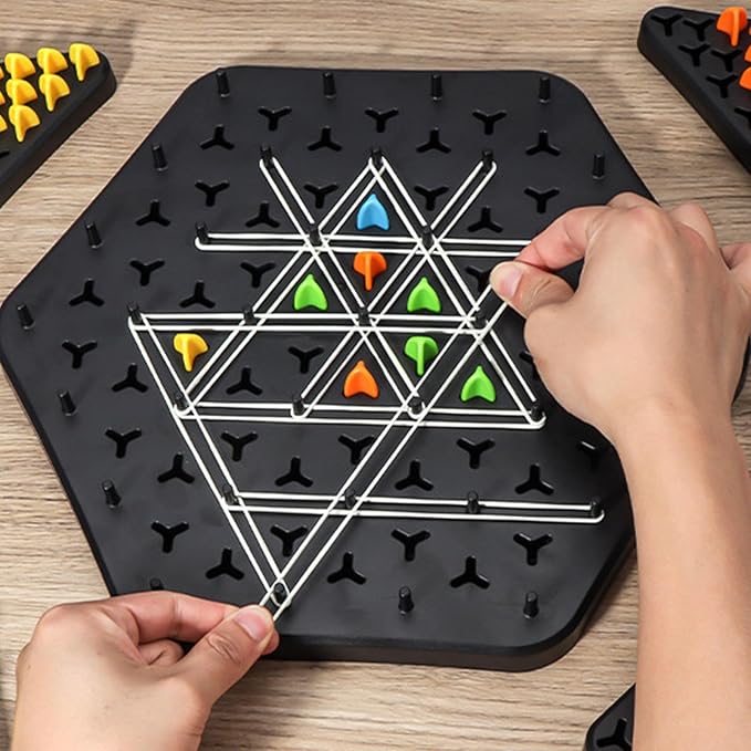 Rubber Band Puzzle Game - Image 2