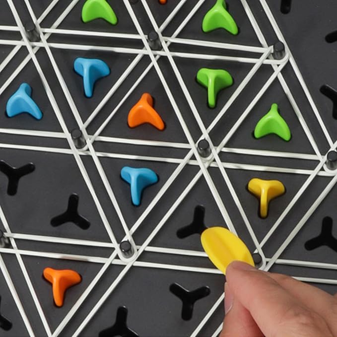 Rubber Band Puzzle Game - Image 3